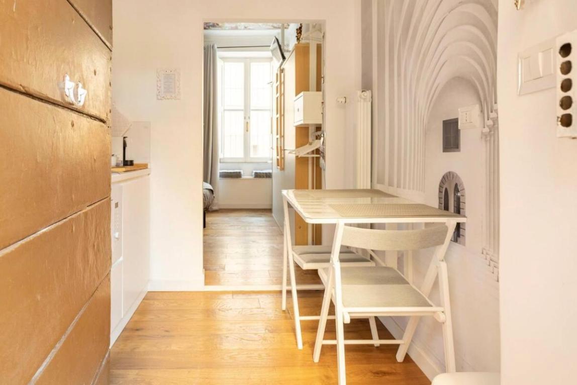 Carolina'Snest In Trastevere Roma Eksteriør bilde
